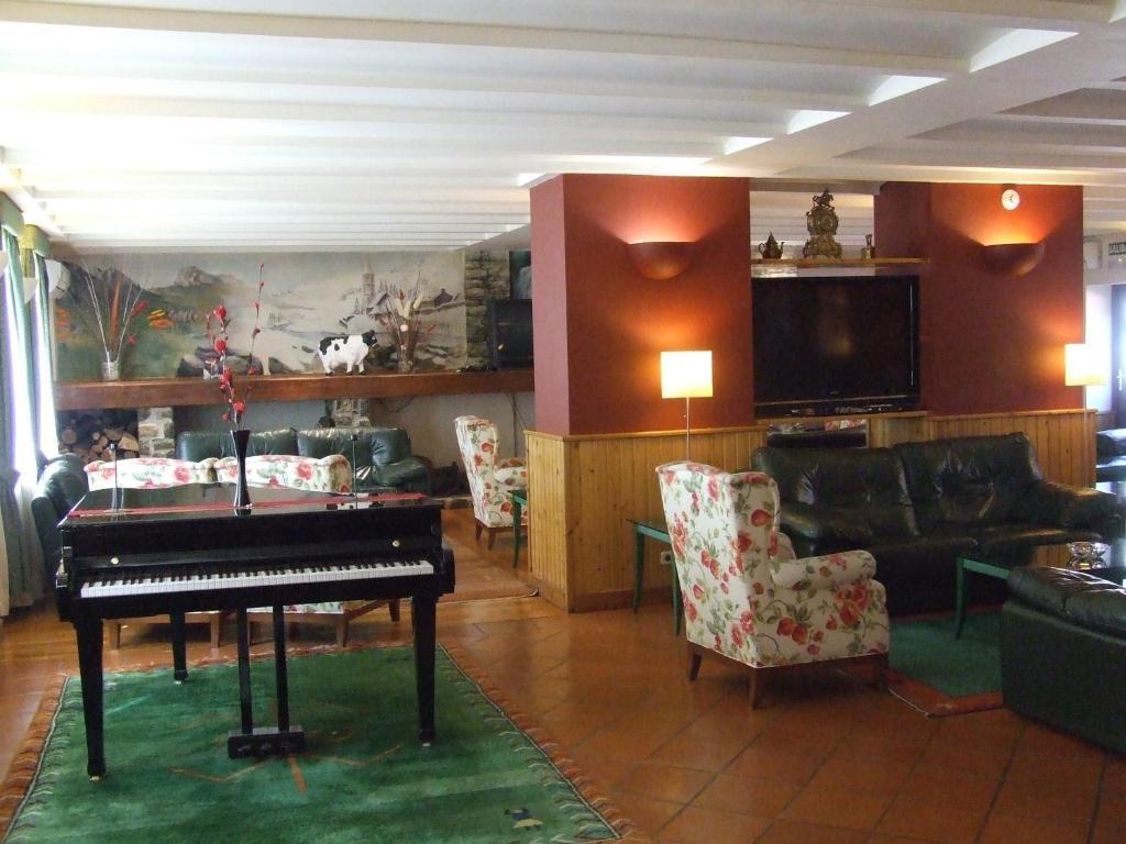 Apartamentos VilaGarós Esterno foto