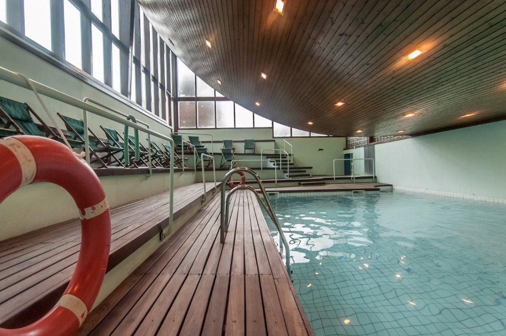Apartamentos VilaGarós Esterno foto