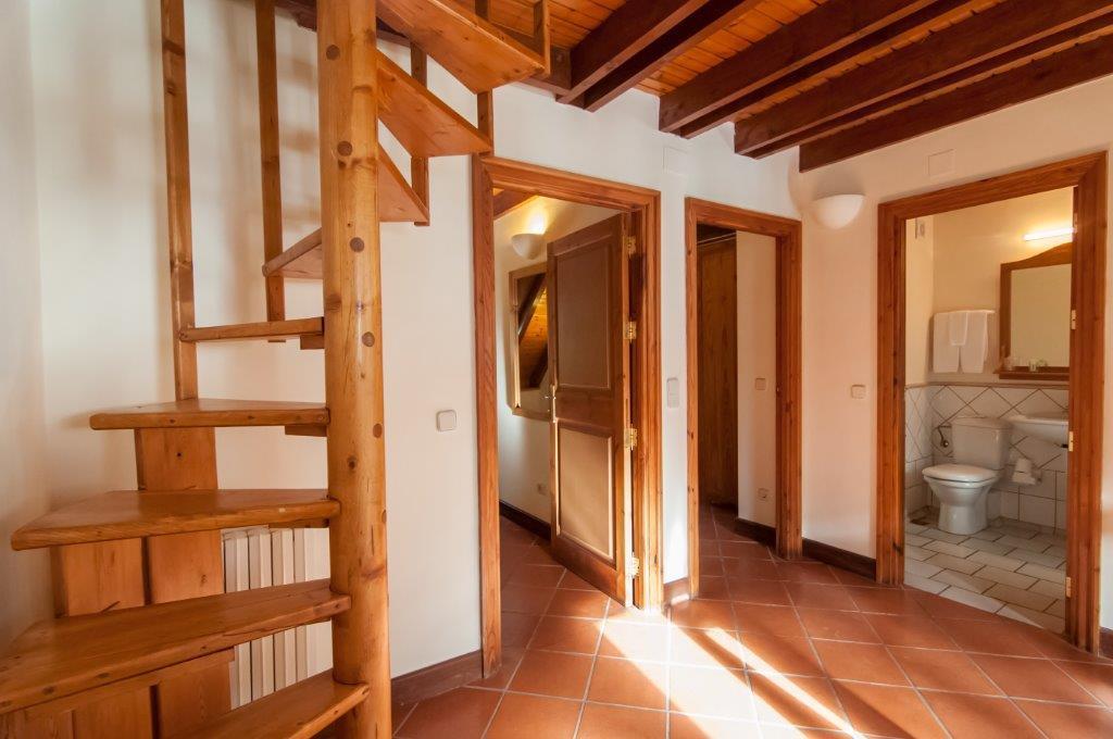 Apartamentos VilaGarós Esterno foto