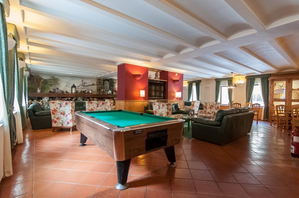 Apartamentos VilaGarós Esterno foto